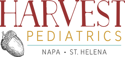 Harvest Pediatrics logo