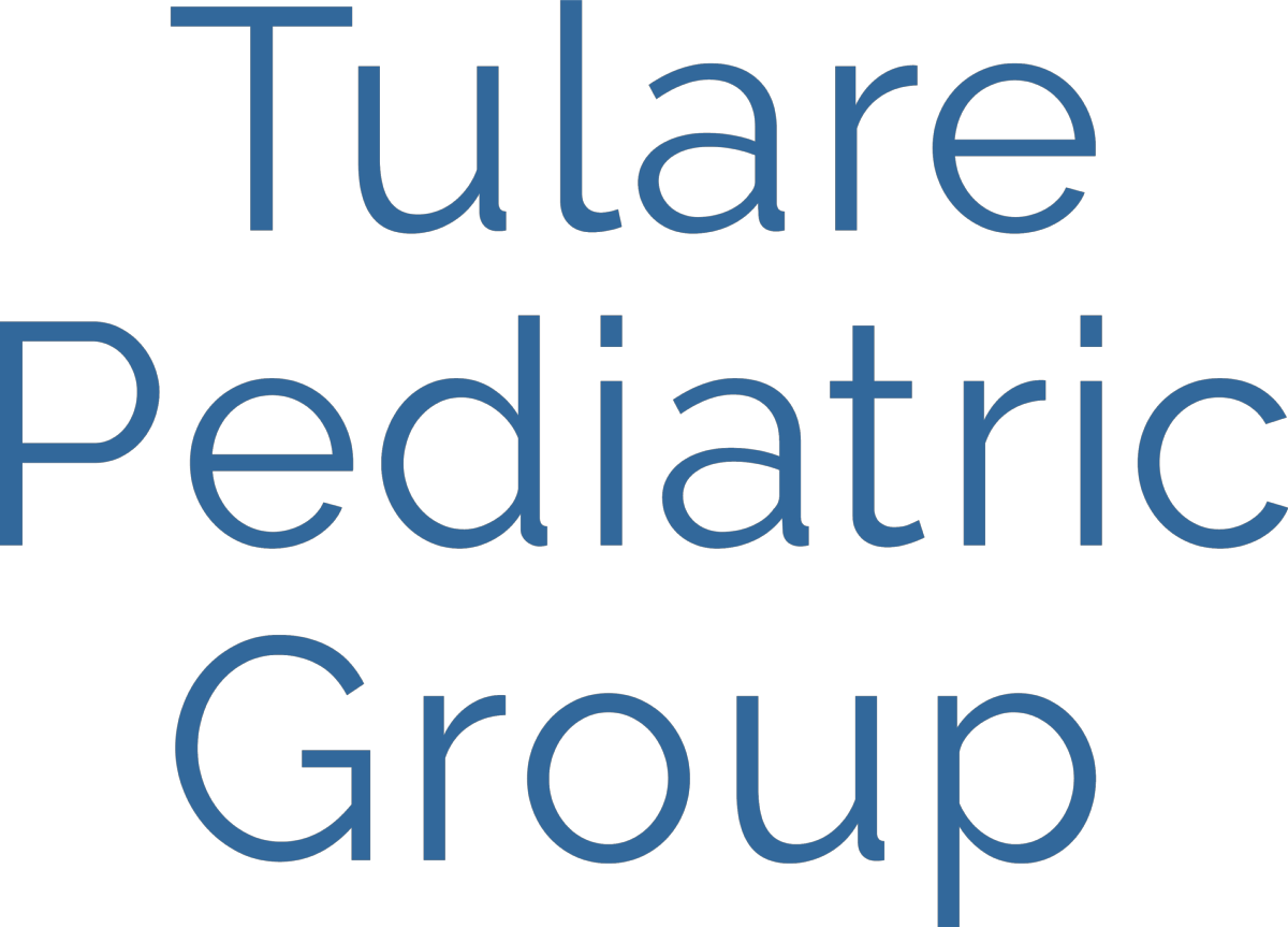 Tulare Pediatric Group logo